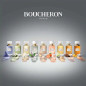 BOUCHERON COLLECTION AMBRE