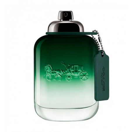 COACH GREEN EAU DE TOILETTE