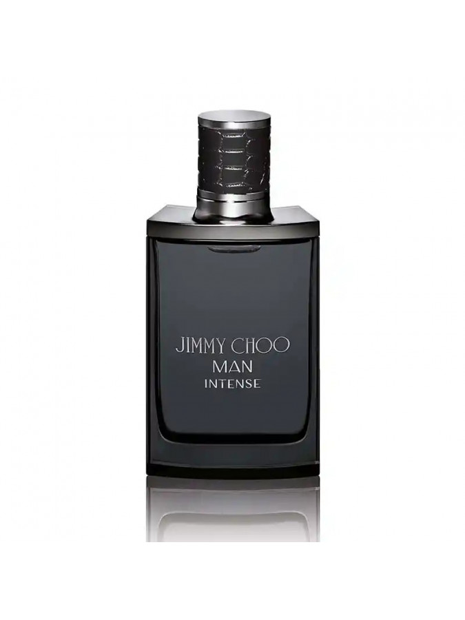 JIMMY CHOO MAN INTENSE