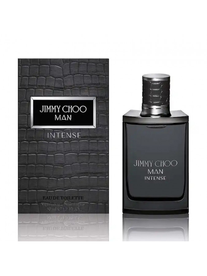 JIMMY CHOO MAN INTENSE