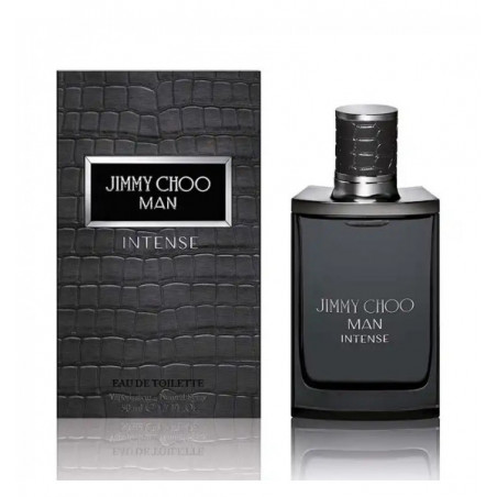 JIMMY CHOO MAN INTENSE