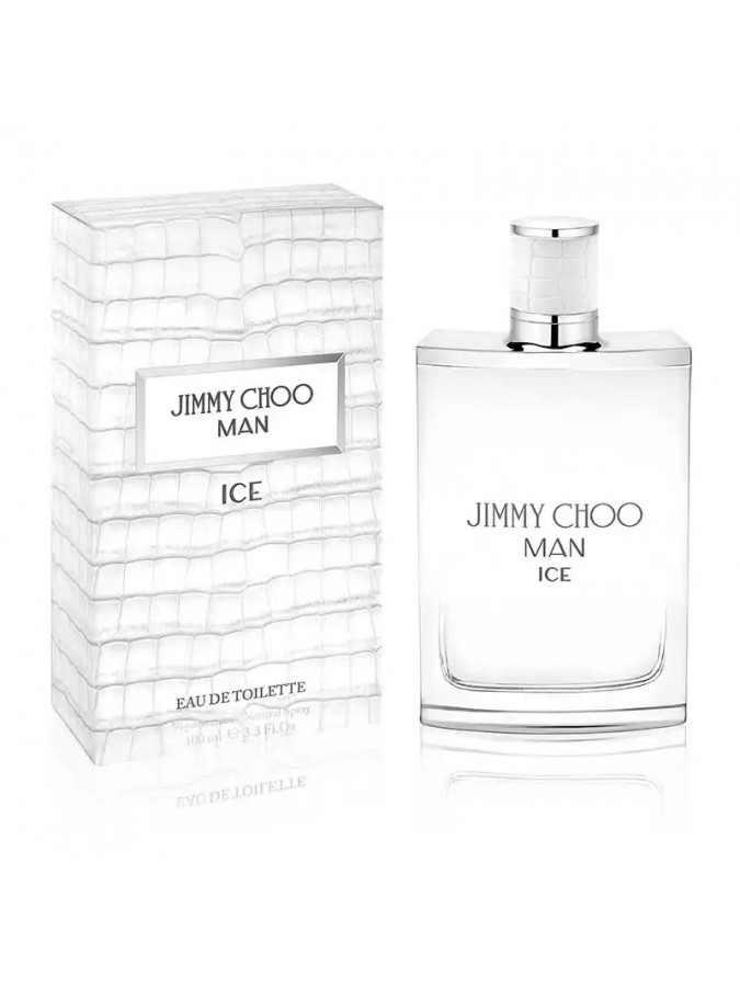 JIMMY CHOO MAN ICE