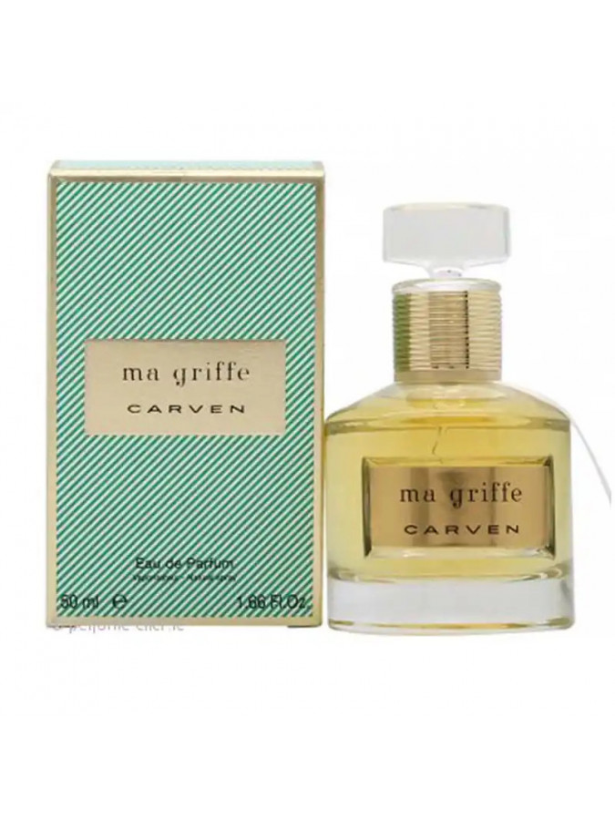 CARVEN MA GRIFFE EAU DE PARFUM