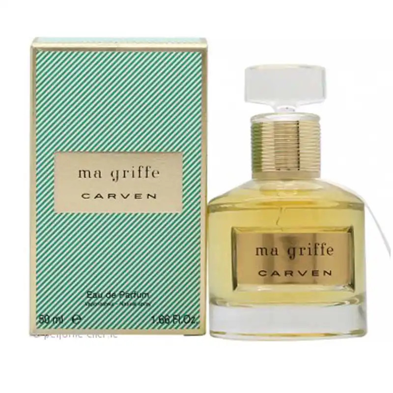 CARVEN MA GRIFFE EAU DE PARFUM