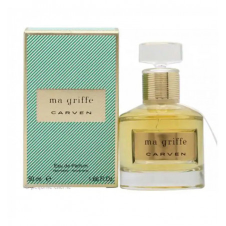 CARVEN MA GRIFFE EAU DE PARFUM