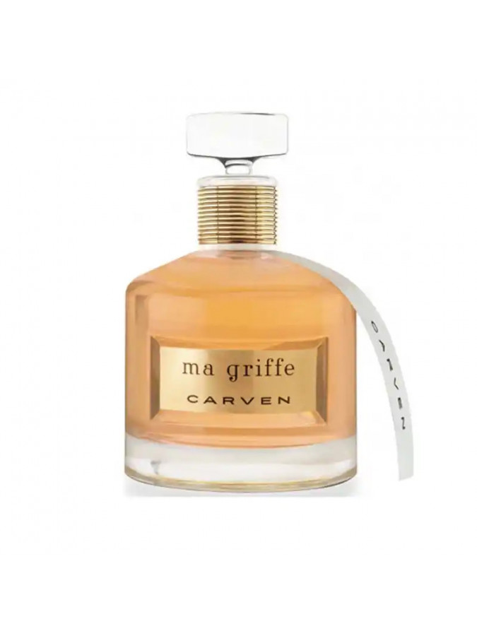 CARVEN MA GRIFFE EAU DE PARFUM