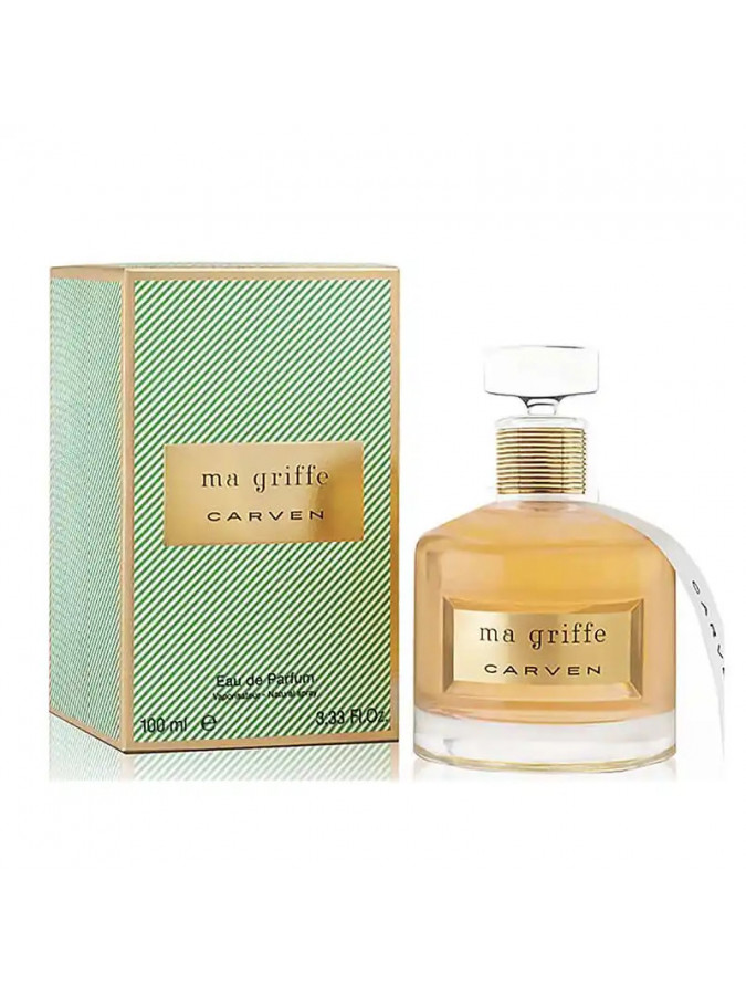 CARVEN MA GRIFFE EAU DE PARFUM