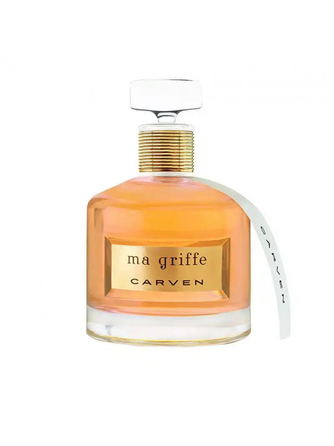 CARVEN MA GRIFFE EAU DE PARFUM