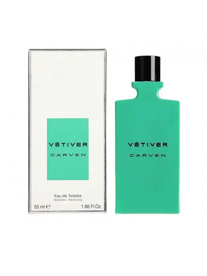 VETIVER NATURAL EAU DE PARFUM