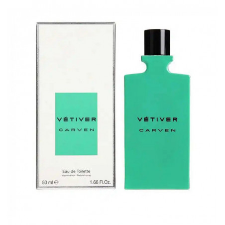 VETIVER NATURAL EAU DE PARFUM