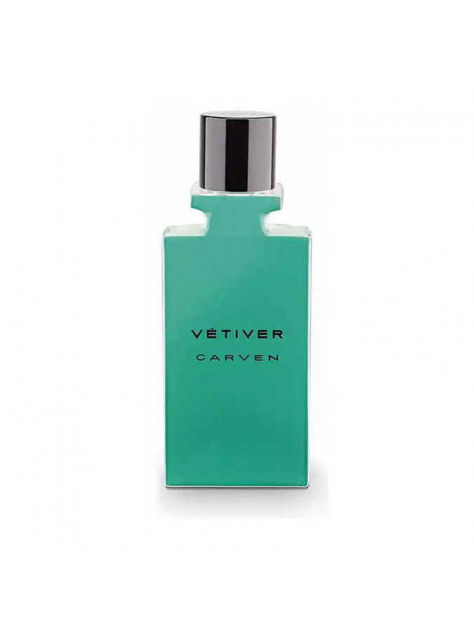 VETIVER NATURAL EAU DE PARFUM