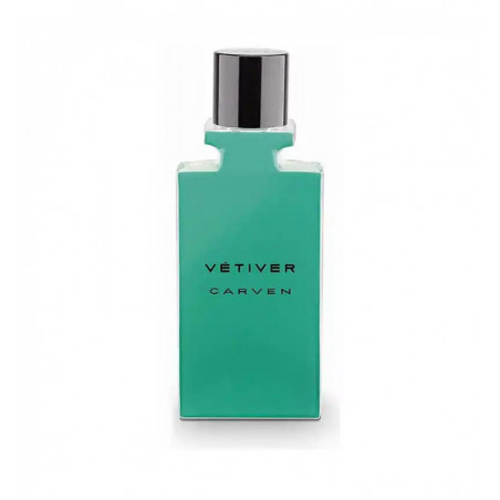 VETIVER NATURAL EAU DE PARFUM