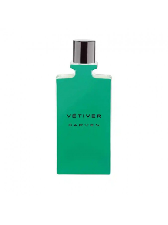 VETIVER NATURAL EAU DE TOILLETE