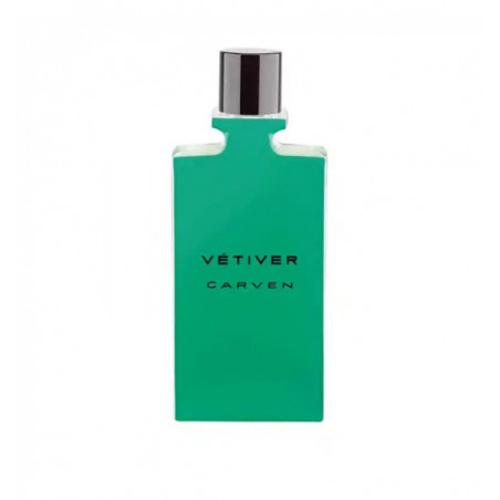 VETIVER NATURAL EAU DE TOILLETE