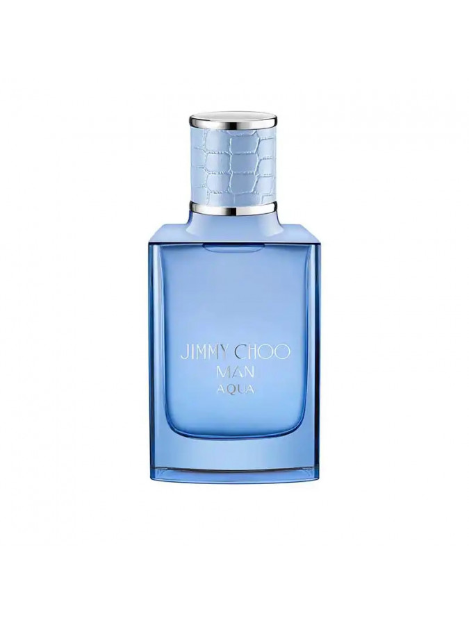 JIMMY CHOO MAN AQUA EAU DE TOILETTE