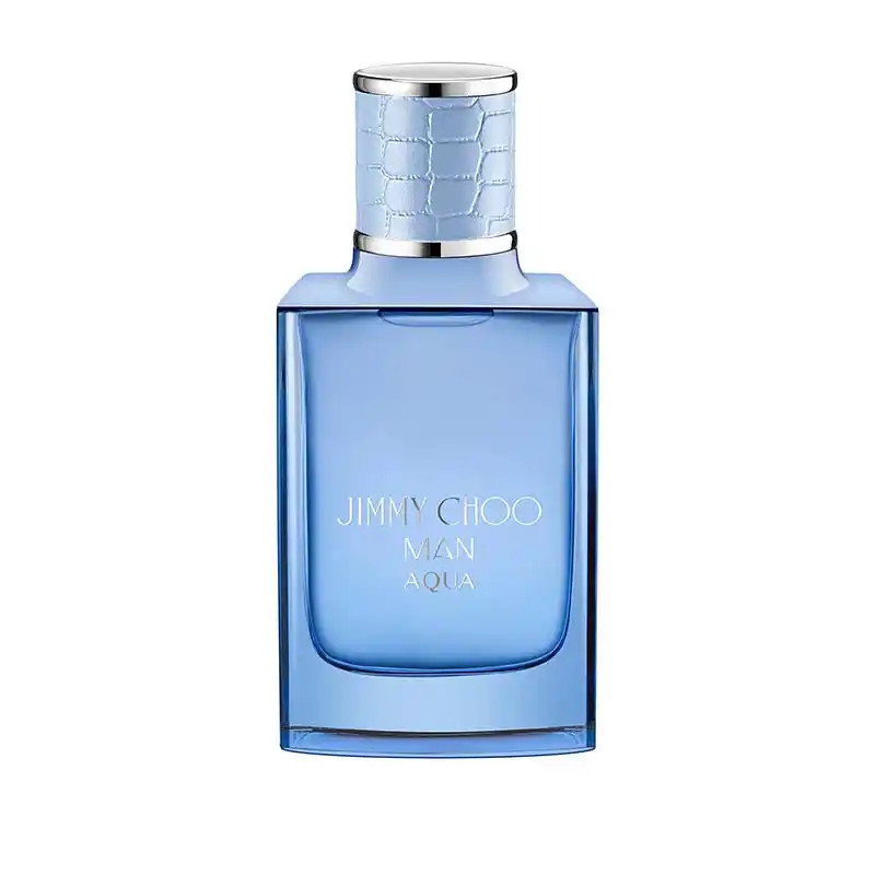 JIMMY CHOO MAN AQUA EAU DE TOILETTE