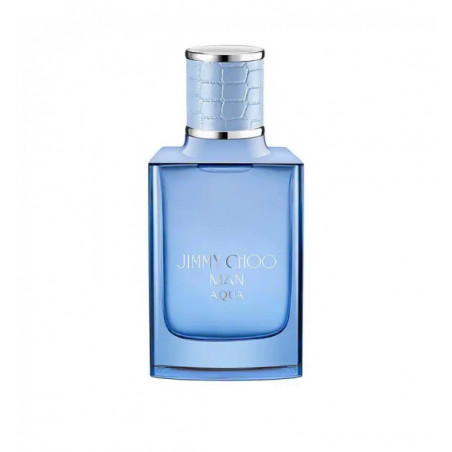 JIMMY CHOO MAN AQUA EAU DE TOILETTE