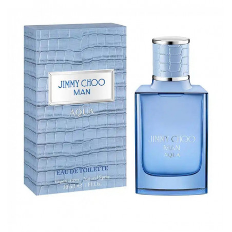 JIMMY CHOO MAN AQUA EAU DE TOILETTE