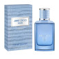 JIMMY CHOO MAN AQUA EAU DE TOILETTE JIMMY CHOO MAN AQUA EAU DE TOILETTE