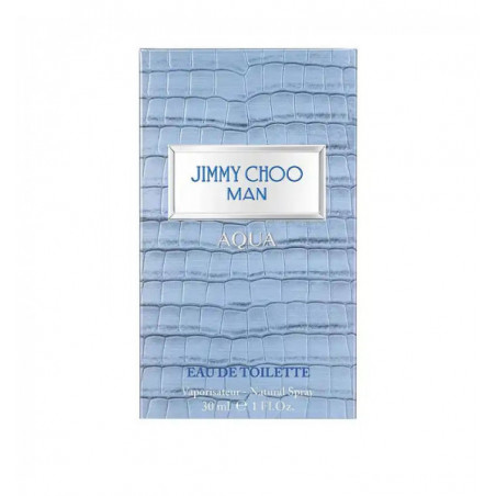 JIMMY CHOO MAN AQUA EAU DE TOILETTE