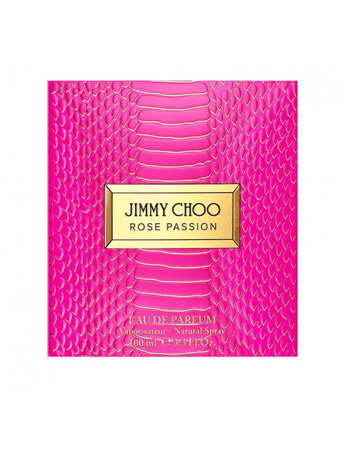 JIMMY CHOO ROSE PASSION EAU DE PARFUM