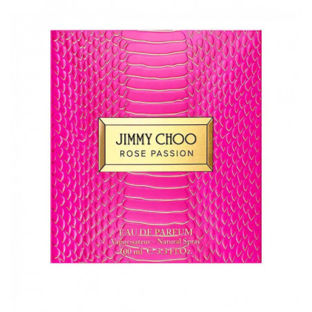 JIMMY CHOO ROSE PASSION EAU DE PARFUM