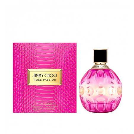 JIMMY CHOO ROSE PASSION EAU DE PARFUM