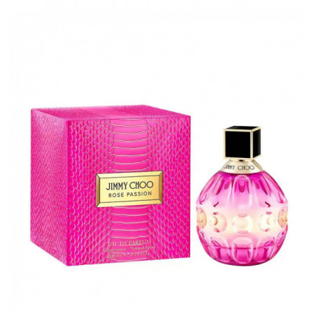 JIMMY CHOO ROSE PASSION EAU DE PARFUM