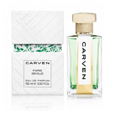 CARVEN PARIS COLLECTION SEVILLE EAU DE PARFUM