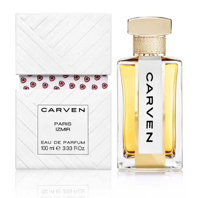 CARVEN PARIS COLLECTION IZMIR EAU DE PARFUM