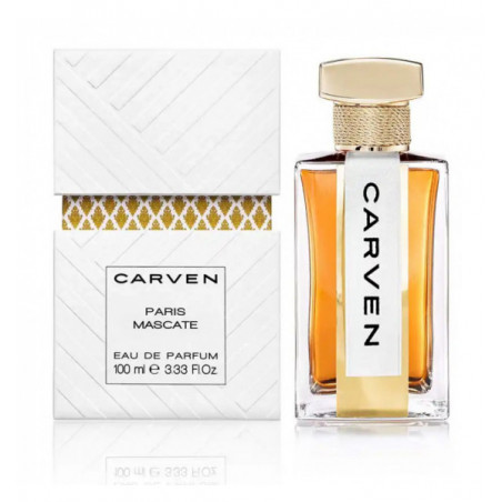 CARVEN PARIS COLLECTION MASCATE EAU DE PARFUM