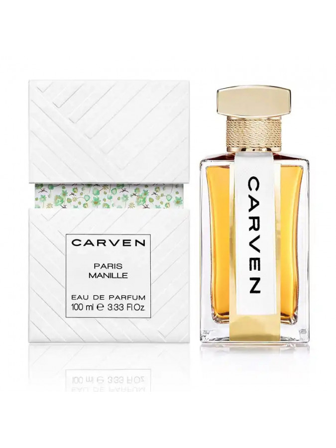 CARVEN PARIS COLLECTION MANILLE EAU DE PARFUM