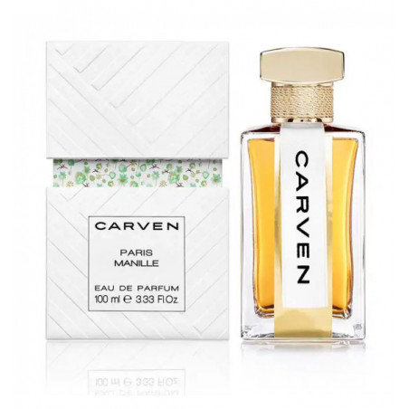 CARVEN PARIS COLLECTION MANILLE EAU DE PARFUM