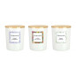 CARVEN PARIS COLLECTION CANDLE-MANILLE