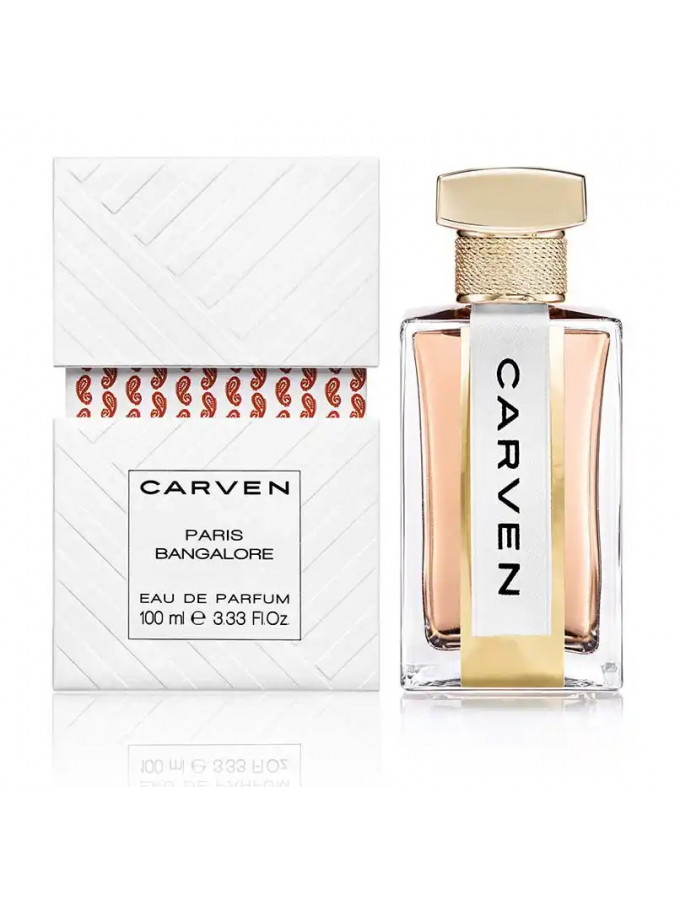 CARVEN PARIS COLLECTION BANGALORE EAU DE PARFUM