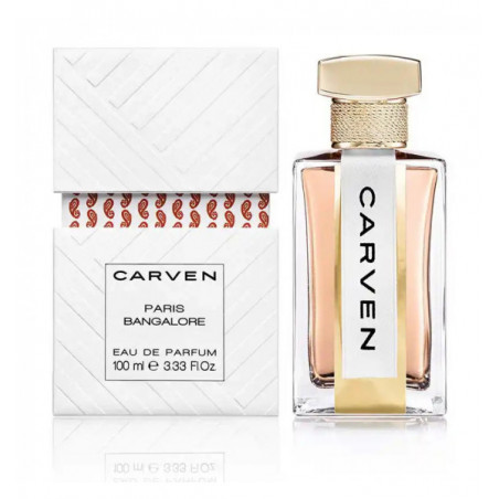 CARVEN PARIS COLLECTION BANGALORE EAU DE PARFUM