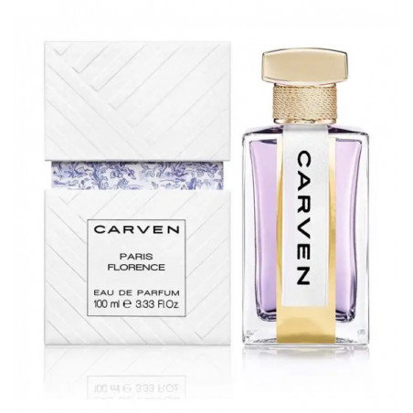 CARVEN PARIS COLLECTION FLORENCE EAU DE PARFUM