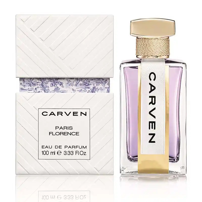 CARVEN PARIS COLLECTION  CANDLE PARIS- FLORENCE