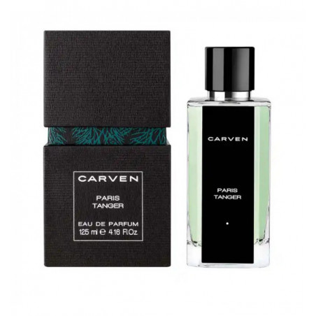 CARVEN PARIS COLLECTION TANGER EAU DE PARFUM