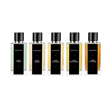 CARVEN PARIS COLLECTION TANGER EAU DE PARFUM