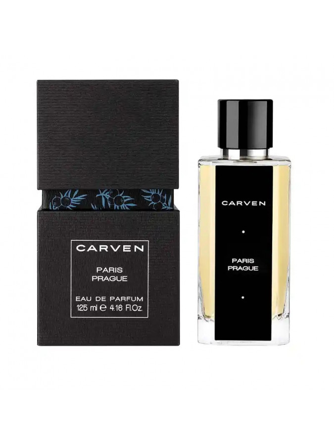 CARVEN PARIS COLLECTION PRAGUE EAU DE PARFUM