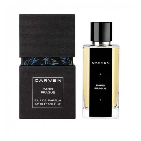 CARVEN PARIS COLLECTION PRAGUE EAU DE PARFUM