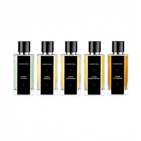 CARVEN PARIS COLLECTION PRAGUE EAU DE PARFUM