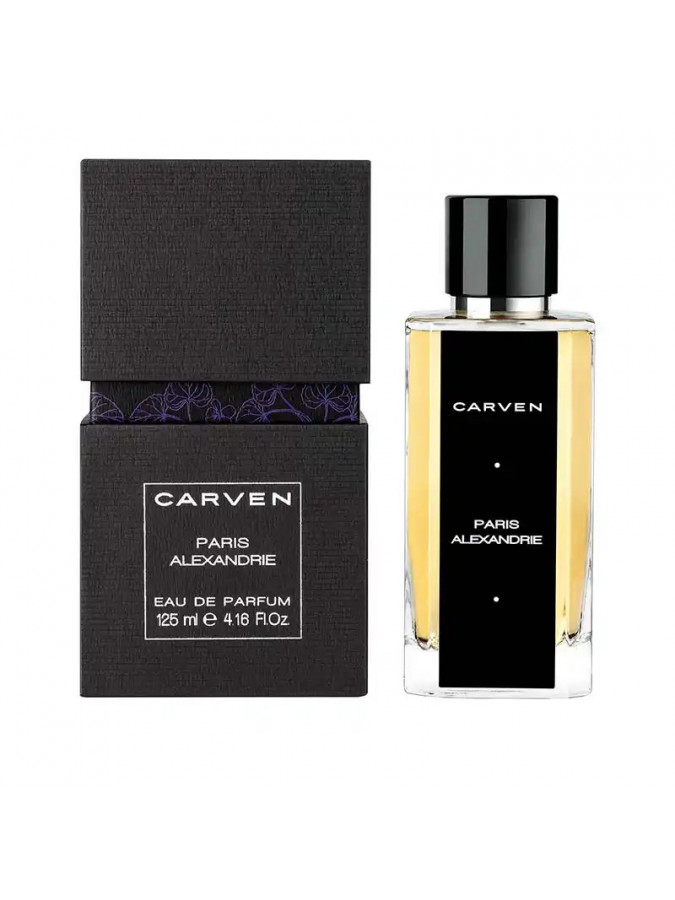 CARVEN PARIS COLLECTION ALEXANDRIE EAU DE PARFUM