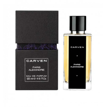 CARVEN PARIS COLLECTION ALEXANDRIE EAU DE PARFUM