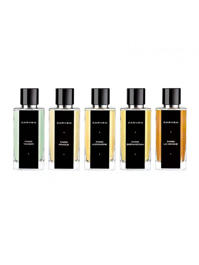 CARVEN PARIS COLLECTION ALEXANDRIE EAU DE PARFUM