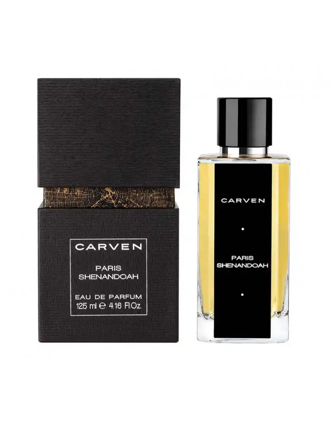 CARVEN PARIS COLLECTION SHENANDOAH EAU DE PARFUM