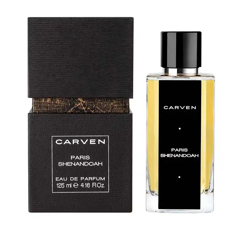 CARVEN PARIS COLLECTION SHENANDOAH EAU DE PARFUM