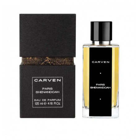 CARVEN PARIS COLLECTION SHENANDOAH EAU DE PARFUM