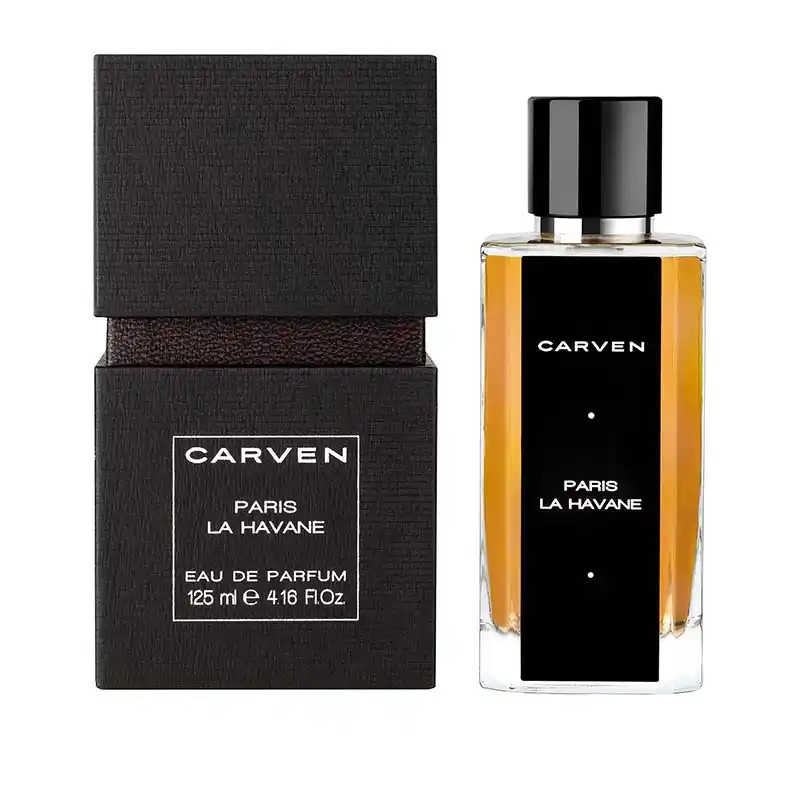 CARVEN PARIS COLLECTION LA HAVANE EAU DE PARFUM